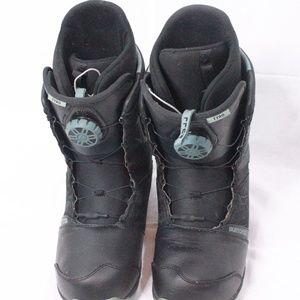 Burton Men's Snowboard Boots